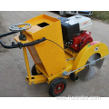 Hand Operated High Speed Road Cutter For Concrete Pavement FQG-400